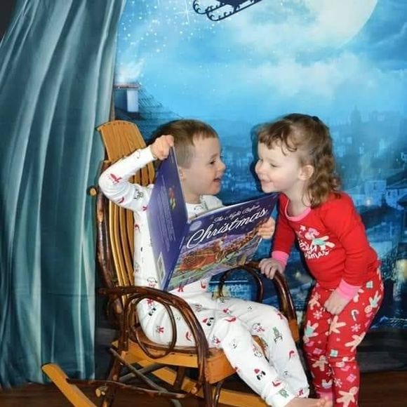 Meet your Posher, Randy - Picture 1 of 1